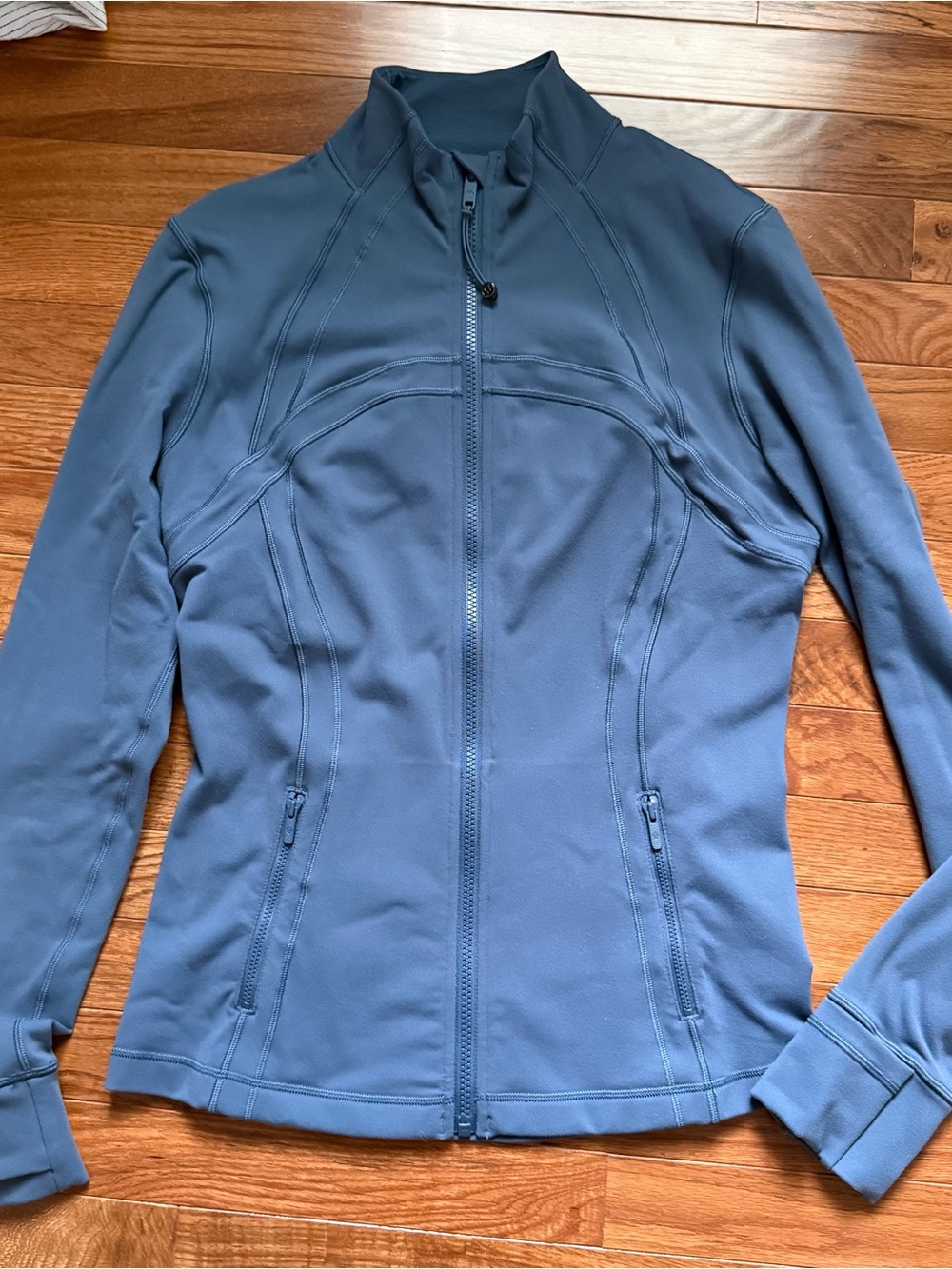 Lululemon Define jacket